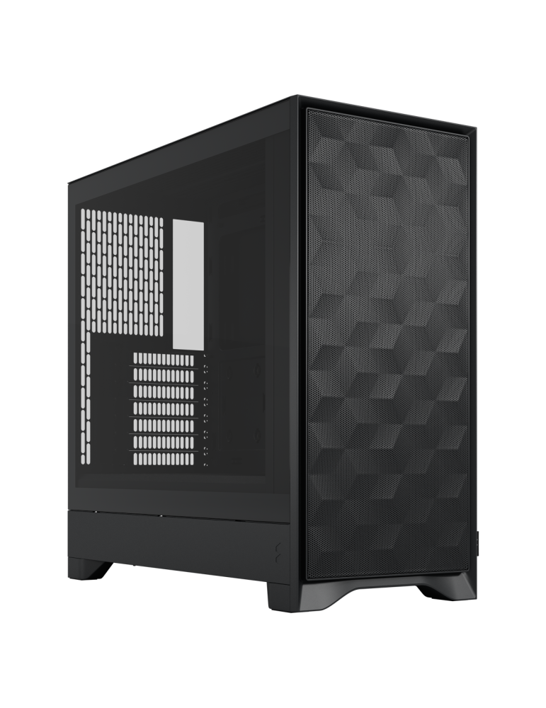 Fractal Design Pop 2 Air Black TG | PC-Gehäuse