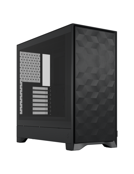 Fractal Design Pop 2 Air Black TG | PC-Gehäuse