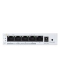 ASUS ExpertWifi EBP15 Managed Switch 5x 2.5G Ethernet Ports