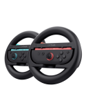 Trust GXT1257 Joy-Con-Lenkräder für Nintendo Switch 2 Set mit zwei Lenkrädern für Nintendo Switch Joy-Con 2