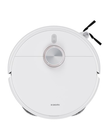 Xiaomi Robot Vacuum S40 Pro Weiß Saugroboter mit Wischfunktion