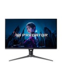 Acer Predator X (X32X5bmiiphuzx) 31,5" 4K Gaming Monitor 80,0 cm (31,5 Zoll), OLED, 240Hz, HDR1000, 2xHDMI(2.1) + 1xDP(1.4), Lau