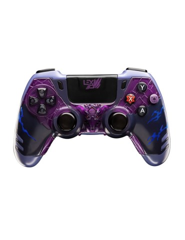 LEXIP - SASUKE CONTROLLER DESIGN BY TSUME - NARUTO SHIPPUDEN