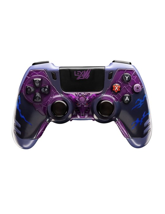 LEXIP - SASUKE CONTROLLER DESIGN BY TSUME - NARUTO SHIPPUDEN