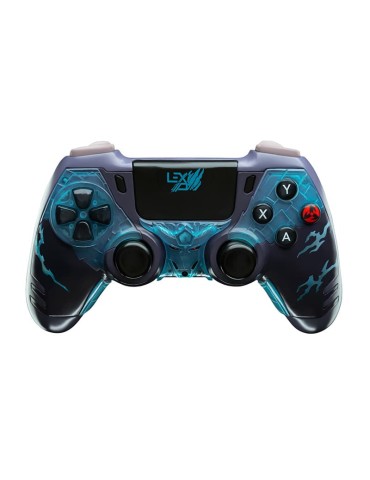 LEXIP - KAKASHI CONTROLLER DESIGN BY TSUME - NARUTO SHIPPUDEN