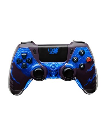 LEXIP - MADARA CONTROLLER DESIGN BY TSUME - NARUTO SHIPPUDEN