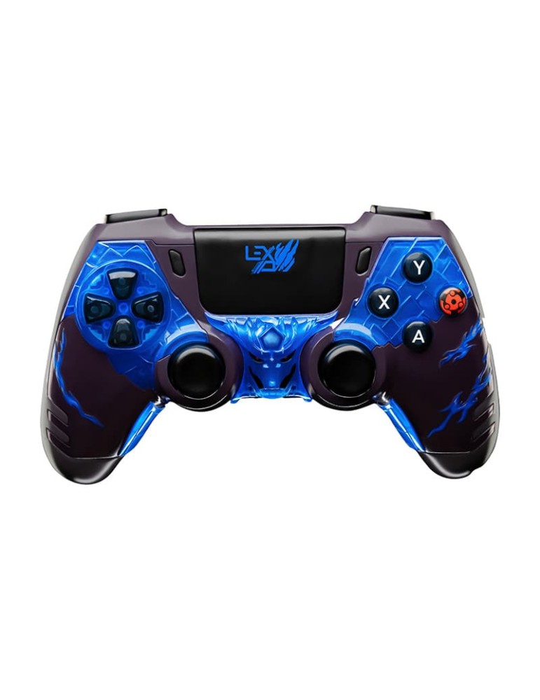 LEXIP - MADARA CONTROLLER DESIGN BY TSUME - NARUTO SHIPPUDEN