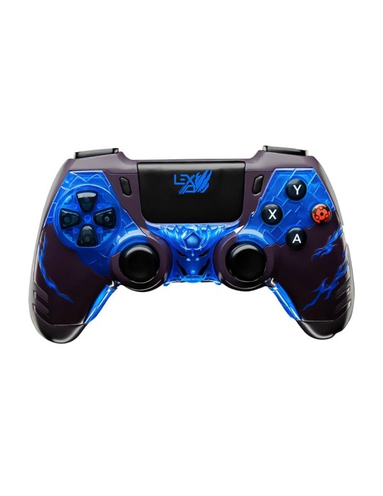 LEXIP - MADARA CONTROLLER DESIGN BY TSUME - NARUTO SHIPPUDEN