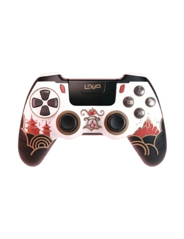 LEXIP X UBISOFT - ASSASSIN'S CREED SHADOWS CONTROLLER