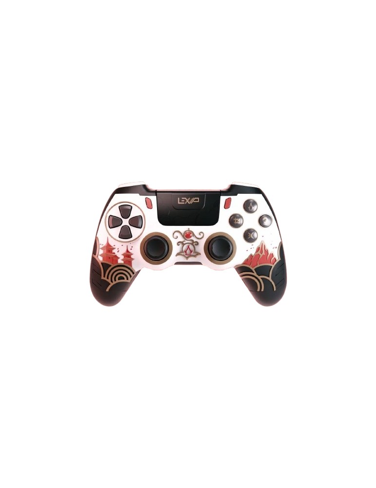 LEXIP X UBISOFT - ASSASSIN'S CREED SHADOWS CONTROLLER