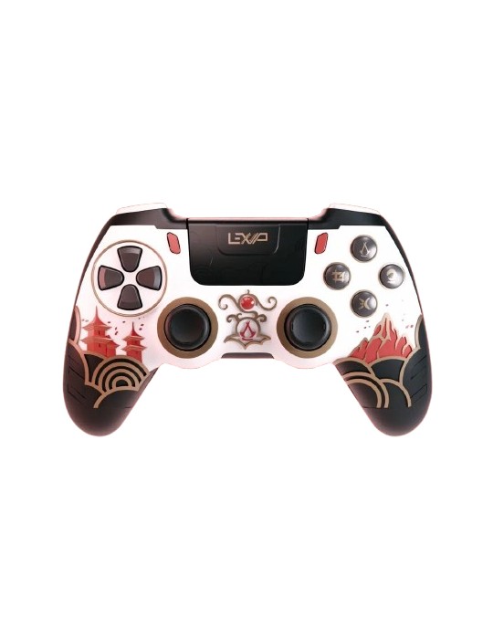 LEXIP X UBISOFT - ASSASSIN'S CREED SHADOWS CONTROLLER