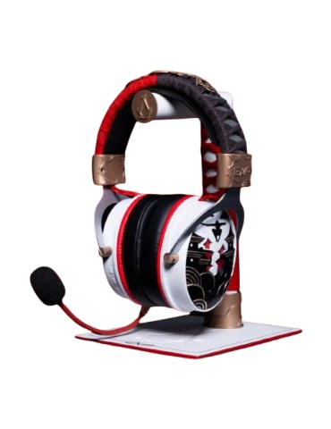 LEXIP X UBISOFT - ASSASSIN'S CREED SHADOWS HEADSET