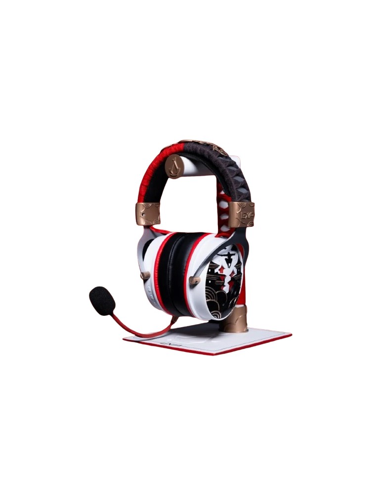 LEXIP X UBISOFT - ASSASSIN'S CREED SHADOWS HEADSET
