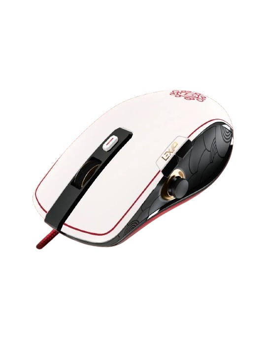 LEXIP X UBISOFT - ASSASSIN'S CREED SHADOWS MAUS