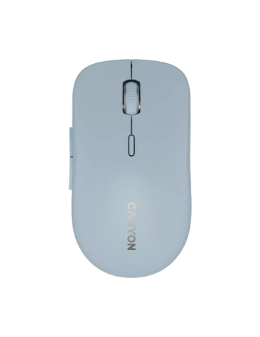 CANYON Mouse MW-12 Dual band Wireless Blue