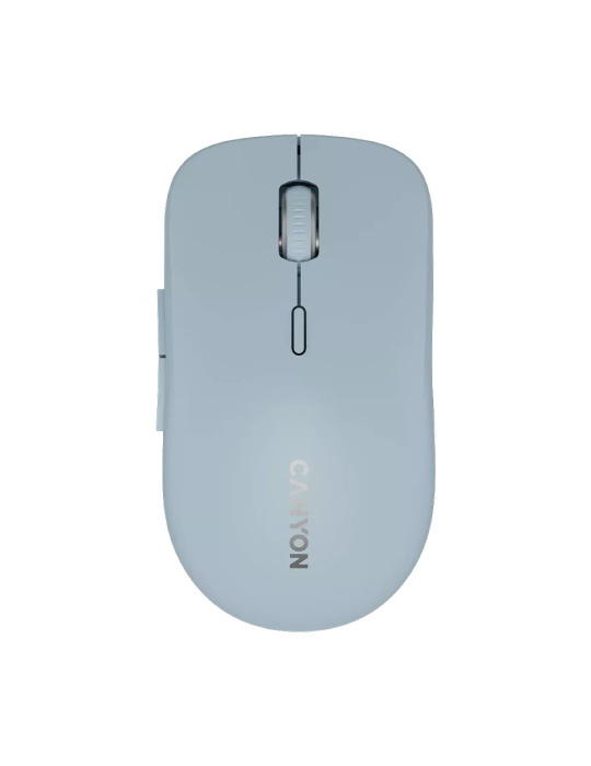 CANYON Mouse MW-12 Dual band Wireless Blue