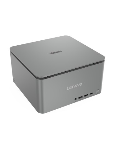Lenovo ThinkCentre Neo Ultra USFF 12W1003WGE - Intel i7-14700T, 32GB DDR5 RAM, 1000GB SSD, NVidia GeForce RTX 4060, Win11 Pro