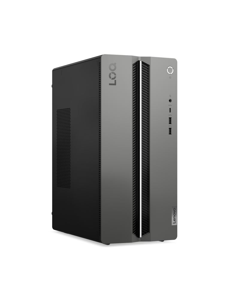 Lenovo IdeaCentre LOQ 17IRR9 90X000FVGF - Intel i5-14400F, 16GB DDR5 RAM, 1TB SSD, NVidia GeForce RTX 5060, Windows 11