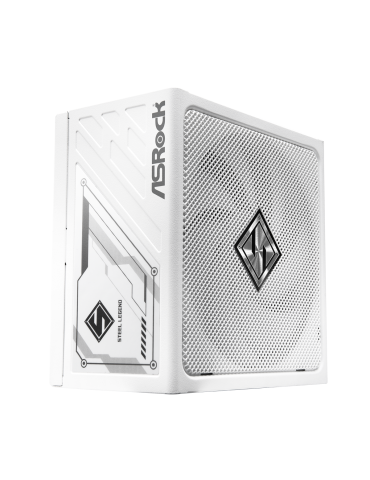 ASRock Steel Legend SL-1200GW ATX 3.1 | PC-Netzteil