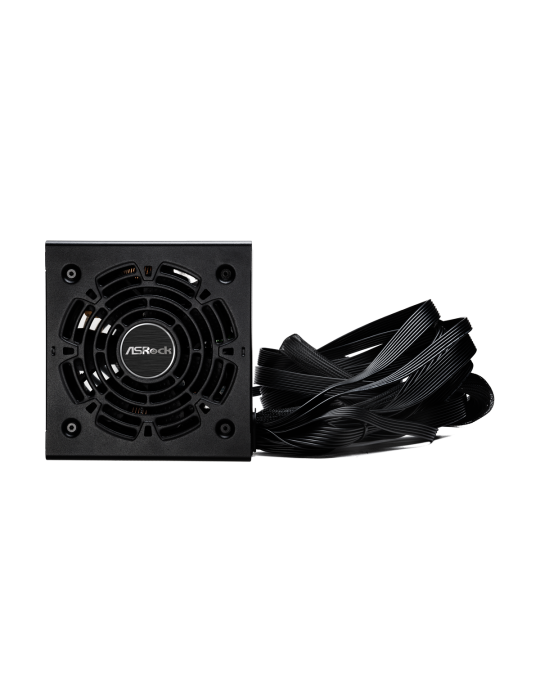 ASRock Challenger Gold CL-650G ATX 3.1 | PC-Netzteil