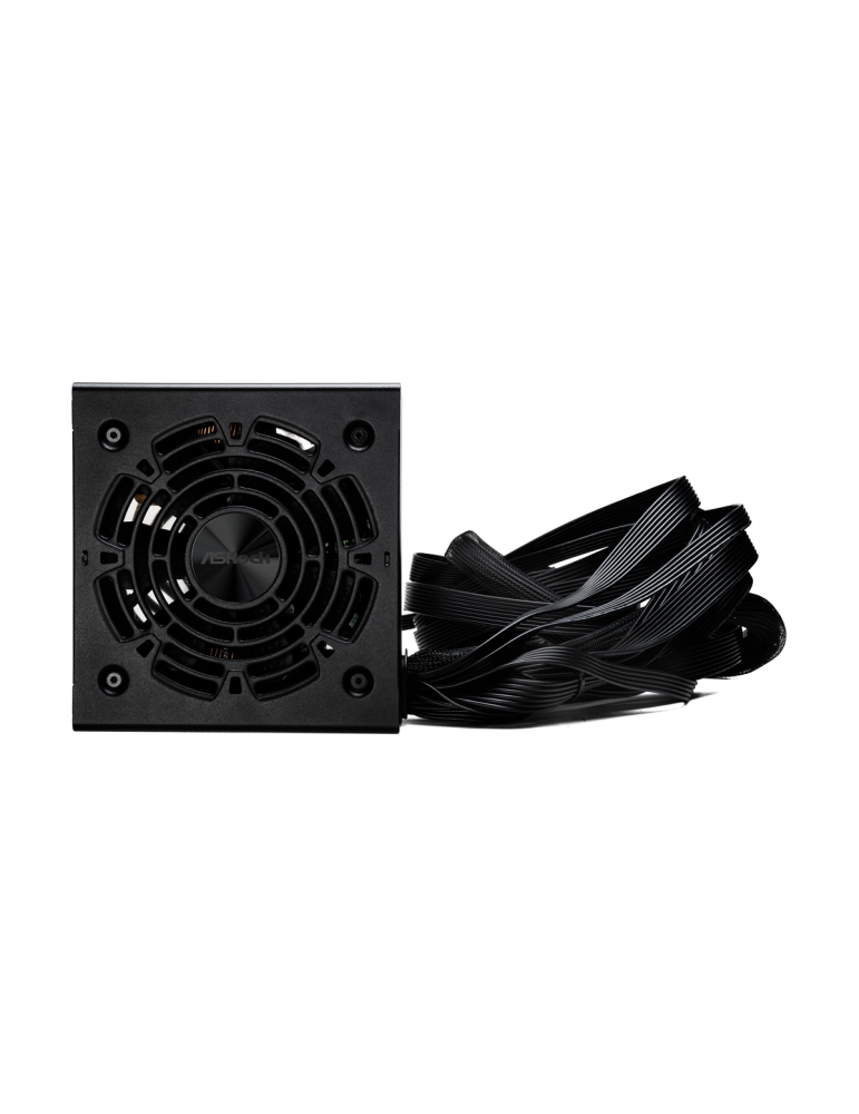 ASRock Challenger Bronze CL-650B | PC-Netzteil