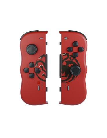 LEXIP X TSUME - GAME OF THRONES TARGARYEN WL TWIN PADS ROT