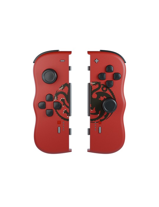 LEXIP X TSUME - GAME OF THRONES TARGARYEN WL TWIN PADS ROT