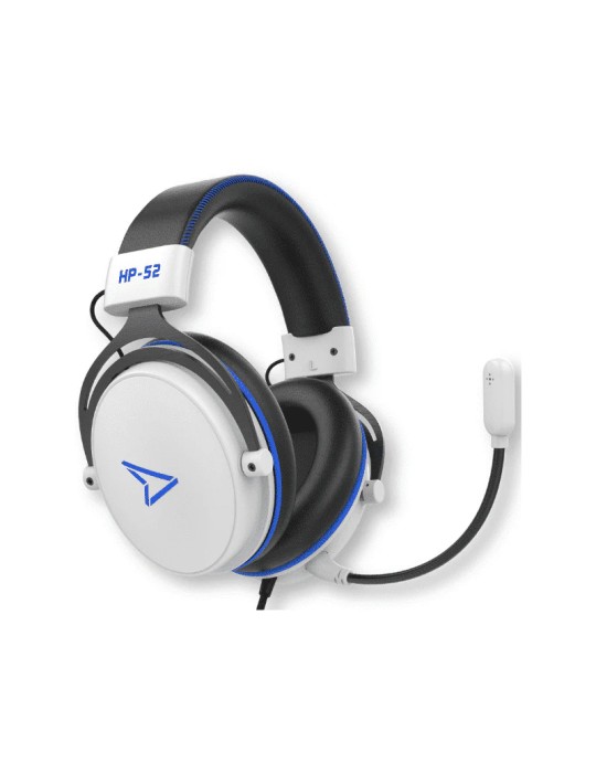 STEELPLAY HP52 GAMING HEADSET kabelgebundenes Gaming Headset