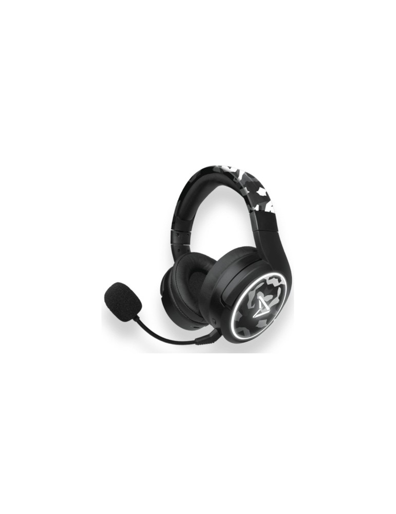 STEELPLAY - BLUETOOTH HEADSET kabelloses Bluetooth Headset, camo