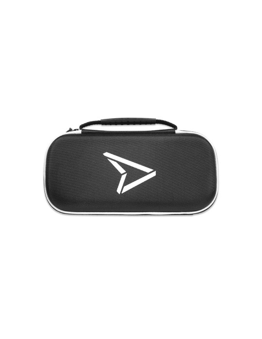 STEELPLAY - TRAGETASCHE UND SCHUTZHÜLLE FÜR NINTENDO SWITCH geeignet für Nintendo Switch und Nintendo Switch Lite