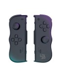 LEXIP - TWINPADS BLACK (SWITCH)