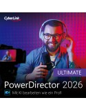 PowerDirector 2026 Ultimate