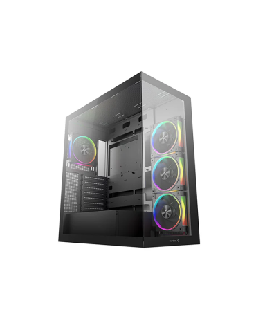 DeepCool CG580 4F V2 | PC-Gehäuse