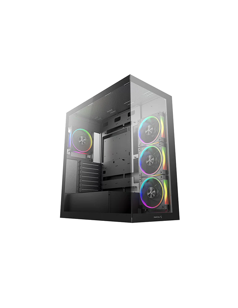 DeepCool CG580 4F V2 | PC-Gehäuse