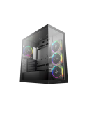 DeepCool CG580 4F V2 | PC-Gehäuse
