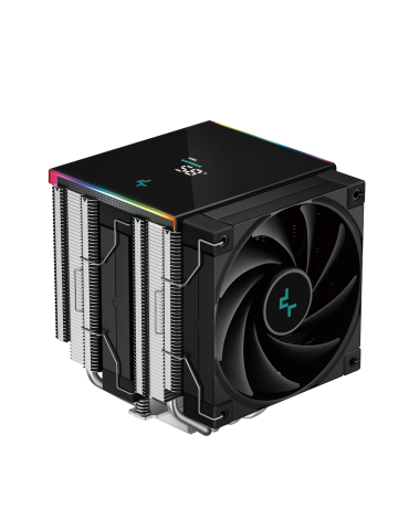 DeepCool AK620 DIGITAL SE | CPU-Kühler
