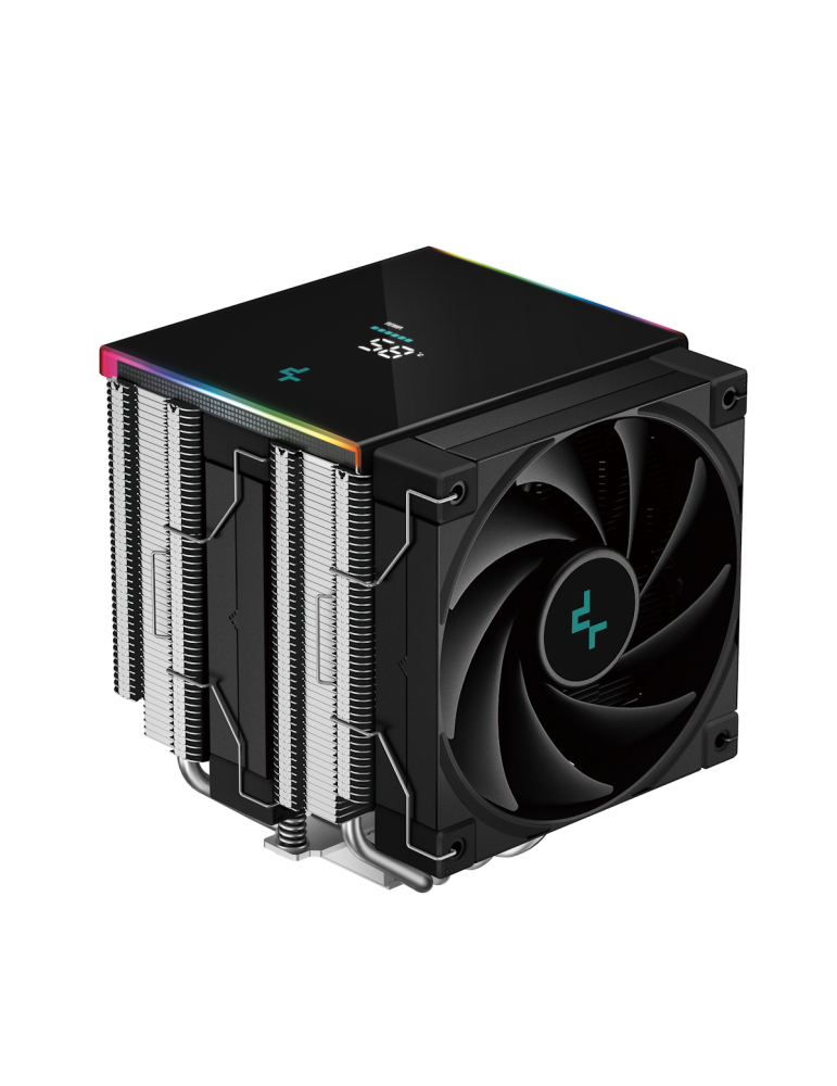 DeepCool AK620 DIGITAL SE | CPU-Kühler