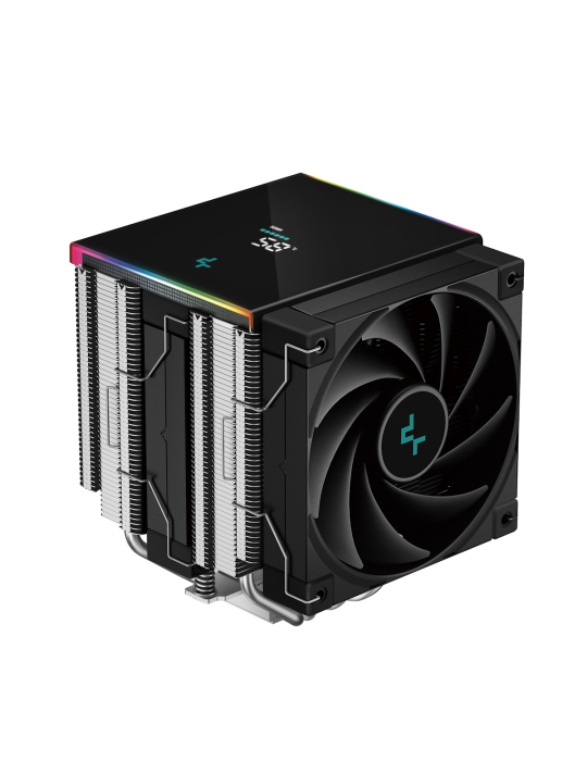 DeepCool AK620 DIGITAL SE | CPU-Kühler