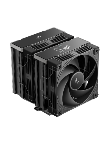 DeepCool AK620 G2 DIGITAL NYX | CPU-Kühler