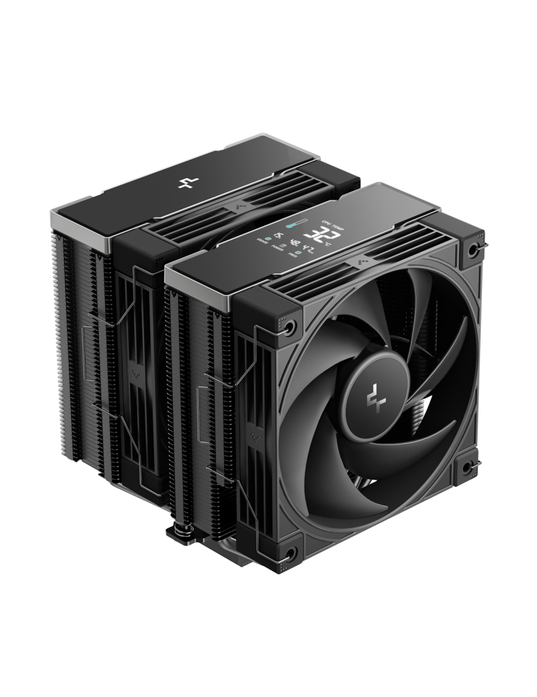 DeepCool AK620 G2 DIGITAL NYX | CPU-Kühler