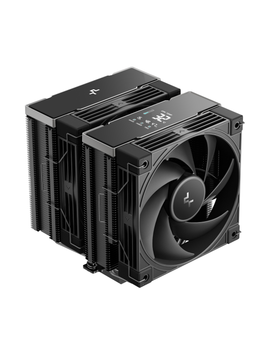 DeepCool AK620 G2 DIGITAL NYX | CPU-Kühler