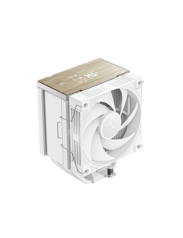 DeepCool AK700 DIGITAL WH | CPU-Kühler