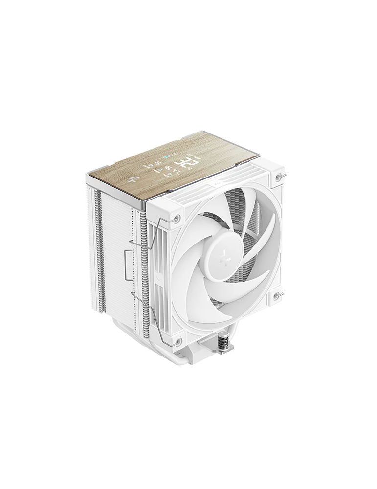 DeepCool AK700 DIGITAL WH | CPU-Kühler