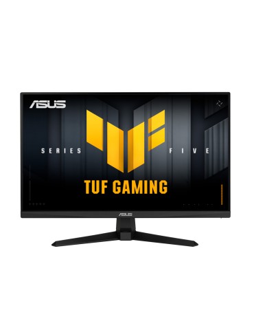 ASUS TUF VG249QM5A 23,8" Gaming Monitor - IPS, FHD, 240Hz