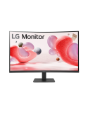 LG 32MR50C-B Office Monitor 80cm (31") Full HD 100Hz Curved, HDMI, VGA