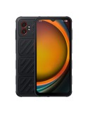 Samsung Galaxy XCover 7 Pro Enterprise Edition 256GB Schwarz EU 16,72cm (6,6") LCD Display, Android 15, 50MP Dual-Kamera