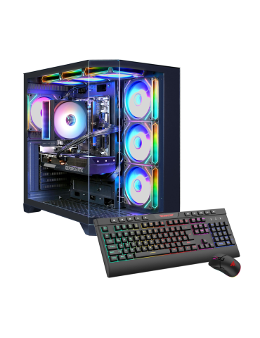 LG 32MR50C-B Office Monitor 80cm (31") Full HD 100Hz Curved, HDMI, VGA