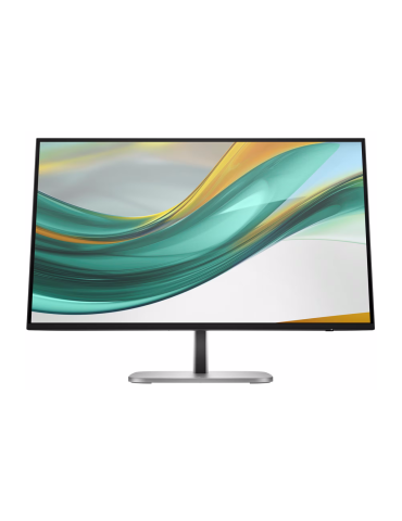 HP S5 Pro 527pf FHD MNTR