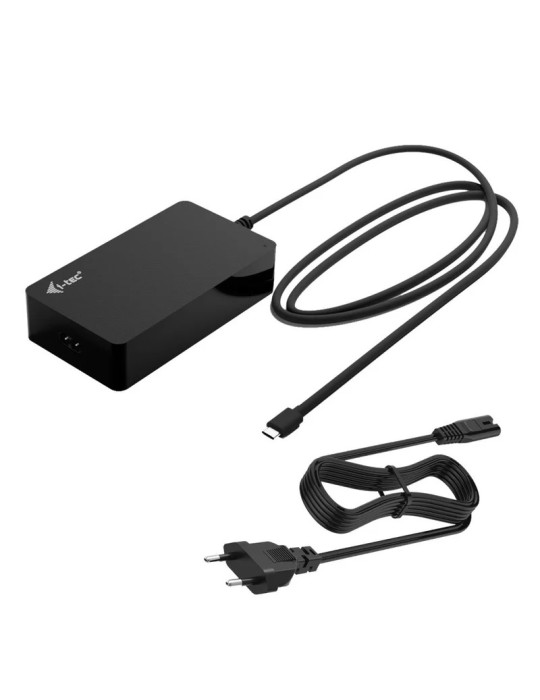 i-tec Universal Charger USB-C PD 3.1 140W