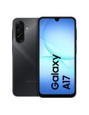 Samsung Galaxy A17 4G 128GB Schwarz 16,91cm (6,7") Super AMOLED Display, Android 15, 50MP Triple-Kamera